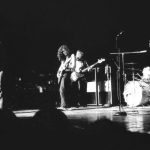 img Led Zeppelin - Bootlegs, year 1970, Bata festival, warming up in Europe and the sixth round of 