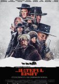 img The Hateful Eight (2015) .MKV - WebDL 1080p AVC H264 AAC 5.1 iTA Sub iTA