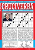 img Il Cruciverba N.378 - Luglio 2025 [versione migliorata]