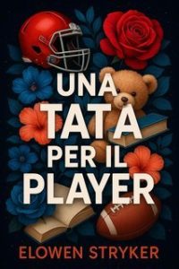 Elowen Stryker – Una tata per il player (2025)