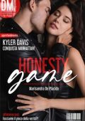 Marisandra De Placido - Honesty Game (2025)