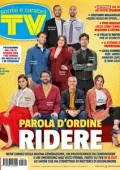 img TV Sorrisi e Canzoni - 4 Giugno 2025 [True PDF]