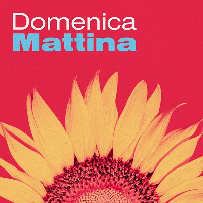 Domenica Mattina (2025) .mp3 – 320 kbps / FLAC