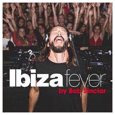 Ibiza Fever by Bob Sinclar (2025) .mp3 – 320 kbps