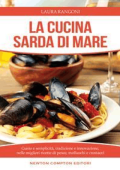 Laura Rangoni - La cucina sarda di mare (2013)