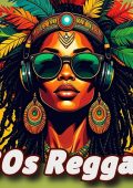 80s Reggae (2025) .mp3 - 320 kbps / FLAC
