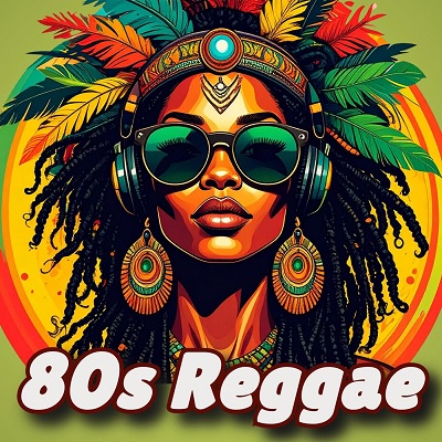 80s Reggae (2025) .mp3 – 320 kbps / FLAC