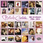 img Belinda Carlisle - The CD Singles 1986 - 2014 (2015) .mp3 - 320 kbps / FLAC