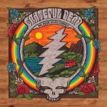 img Grateful Dead - The Music Never Stopped (Live) (2025) FLAC - 24bit/192kHz