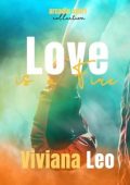 Viviana Leo - Arcadia Collection Vol. 4. Love is a fire (2025)