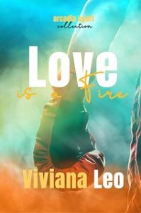 Viviana Leo – Arcadia Collection Vol. 4. Love is a fire (2025)