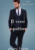 Evey Lyon - Bossy Hearts Vol. 4. Il vero patto (2025)