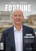 img Fortune Italia - Giugno 2025 [True PDF]