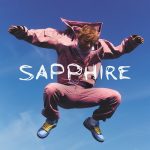 img Ed Sheeran - Sapphire [single] (2025) .mp3 - 320 kbps