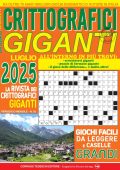 img Crittografici Giganti N.51 - Luglio 2025