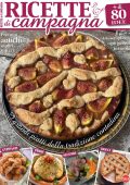 img Vivere Country Cucina N.2 - Luglio-Agosto 2025