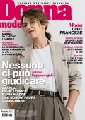 img Donna Moderna N.24 - 5 Giugno 2025