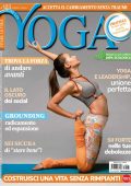img Vivere lo Yoga N.123 - Giugno-Luglio 2025