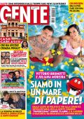 img Gente N.23 – 14 Giugno 2025