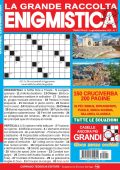 img La Grande Raccolta Enigmistica N.7 - Luglio-Settembre 2025