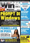 img Win Magazine N.6 - Luglio 2025