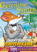 img Il Magazine di Geronimo Stilton N.13 - Luglio-Agosto 2025