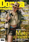 img Donna Moderna N.25 – 12 Giugno 2025