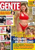 img Gente Italia N.24 – 21 Giugno 2025