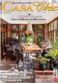 img Casa Chic N.222 - Luglio-Agosto 2025