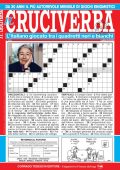 img Il Cruciverba N.378 - Luglio 2025