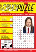 img Crucipuzzle N.613 - Luglio 2025