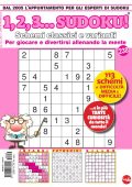 img 1,2,3... Sudoku N.238 - Luglio 2025
