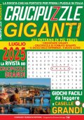 img Crucipuzzle Giganti - Luglio 2025