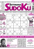 img Settimana Sudoku N.1037 - 27 Giugno 2025