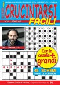 img Crucintarsi Facili N.55 - Luglio 2025