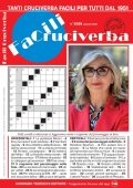 img Facili Cruciverba N.3089 - Luglio 2025
