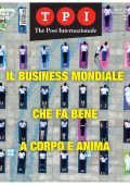 img TPI The Post Internazionale N.10 - dal 13 al 26 Giugno 2025