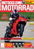 img Motociclismo Motorrad N.3 – Luglio 2025
