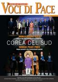 Voci di Pace - Giugno 2025