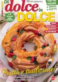 img Di Dolce in Dolce N.122 – Luglio-Agosto 2025