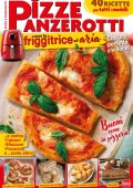 img Ricette per friggitrice ad aria speciale N.4 - Luglio-Agosto 2025