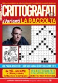 img Crittografati & Varianti. La Raccolta N.9 - Luglio-Settembre 2025