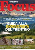 img Focus Itinerari. Trentino - Giugno 2025
