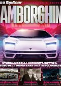 img BBC Top Gear Manuale N.4. Lamborghini - Luglio-Agosto 2025
