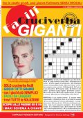img Facili Cruciverba N.13 - Luglio 2025