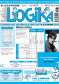 img Settimana Logika N.173 - Luglio 2025