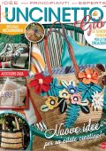 img L’Uncinetto di Giò N.50 – Luglio-Agosto 2025