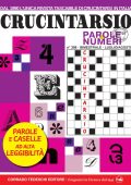 img Crucintarsio N.398 - Luglio-Agosto 2025