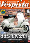 img Officina del Vespista N.74 - Luglio-Agosto 2025