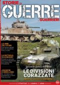 img Guerre e Guerrieri N.61 - Luglio-Agosto 2025